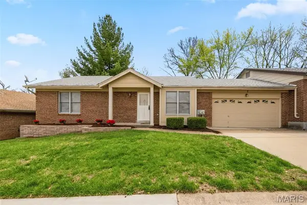 2 Tarpon Court, Florissant, MO 63033