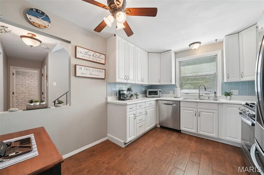 16 Conway Cove Drive, Chesterfield, MO 63017 - #3