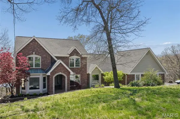 1553 Ridge Road, Wildwood, MO 63021