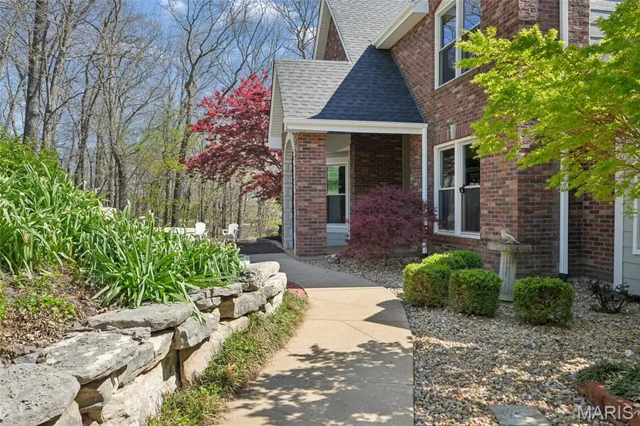 1553 Ridge Road, Wildwood, MO 63021 - #3