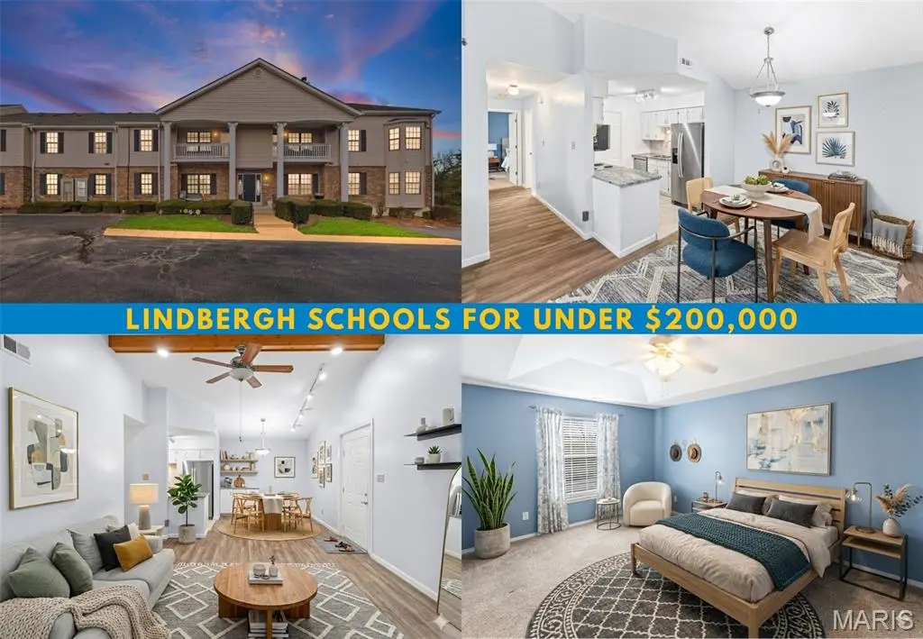 11212 Gravois Road #202, Sappington, MO 63126 - #1