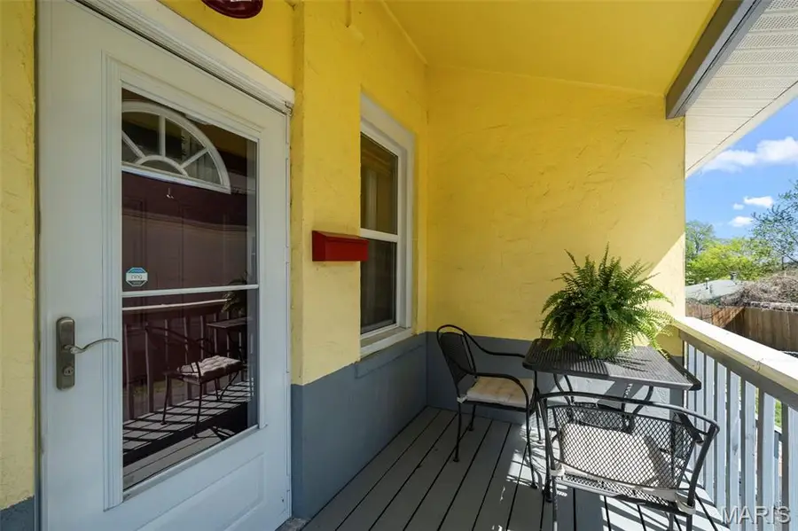 517 Jeffords Street, Saint Louis, MO 63125 - #3