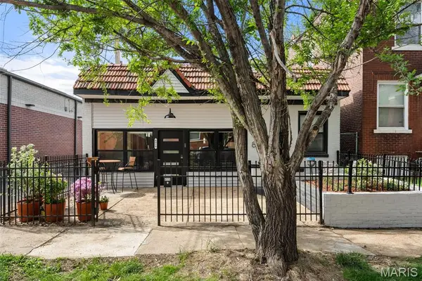 4918 Wise Avenue, St Louis, MO 63110