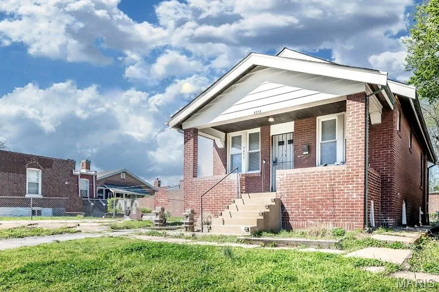 4273 Oleatha Avenue, Saint Louis, MO 63116 - #3