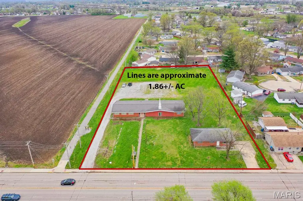 2904 Maryville Road, Granite City, IL 62040 - #1
