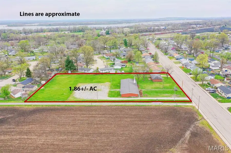 2904 Maryville Road, Granite City, IL 62040 - #2