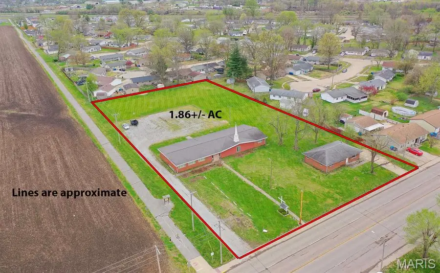 2904 Maryville Road, Granite City, IL 62040 - #3