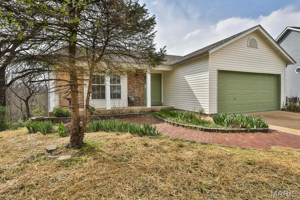 853 Crescent Ridge, Valley Park, MO 63088 - #1