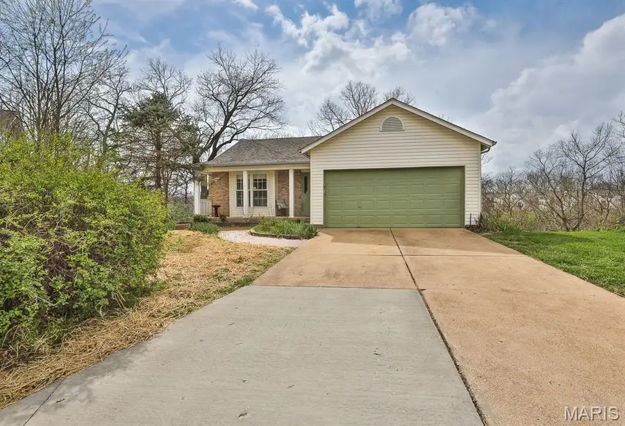 853 Crescent Ridge, Valley Park, MO 63088 - #2