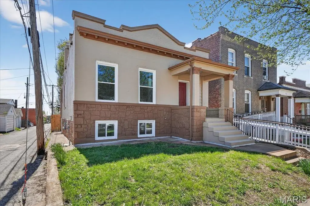 4314 Ellenwood Avenue, Saint Louis, MO 63116 - #1