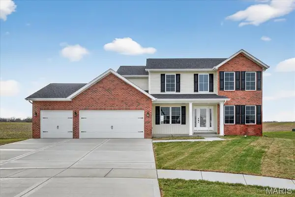 1228 Belclare Court, O'Fallon, IL 62269