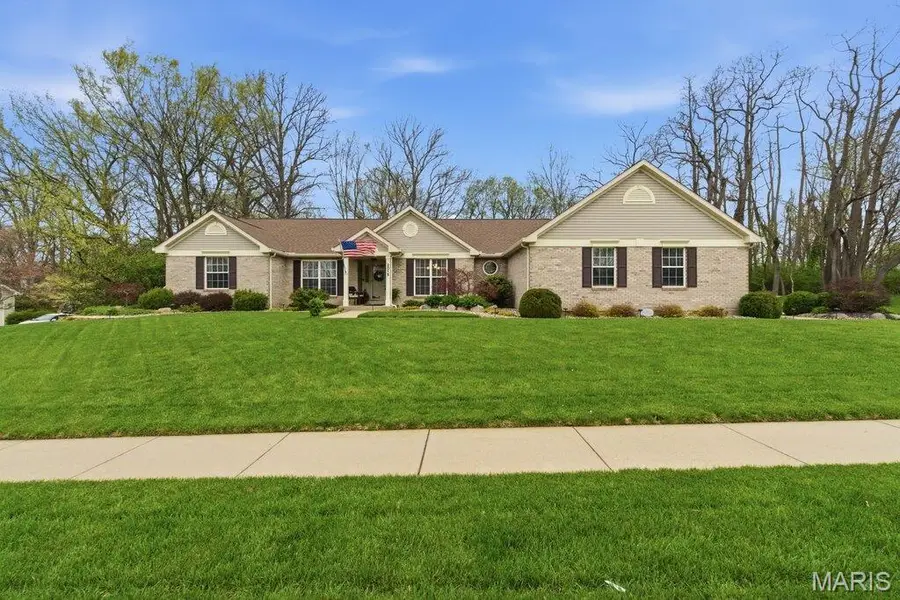 2015 Cedarwood Trail, Shiloh, IL 62226 - #2