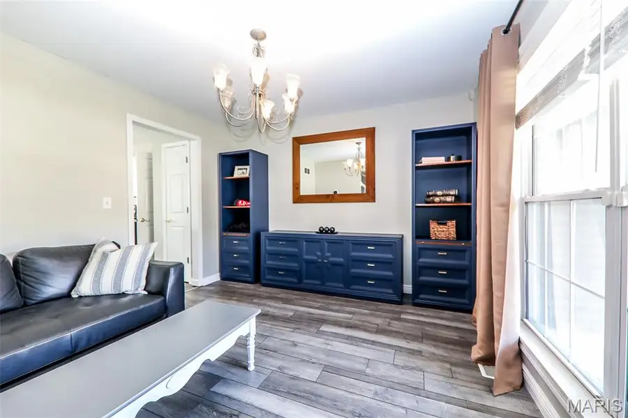 3228 Cloverridge Lane, Belleville, IL 62221 - #2