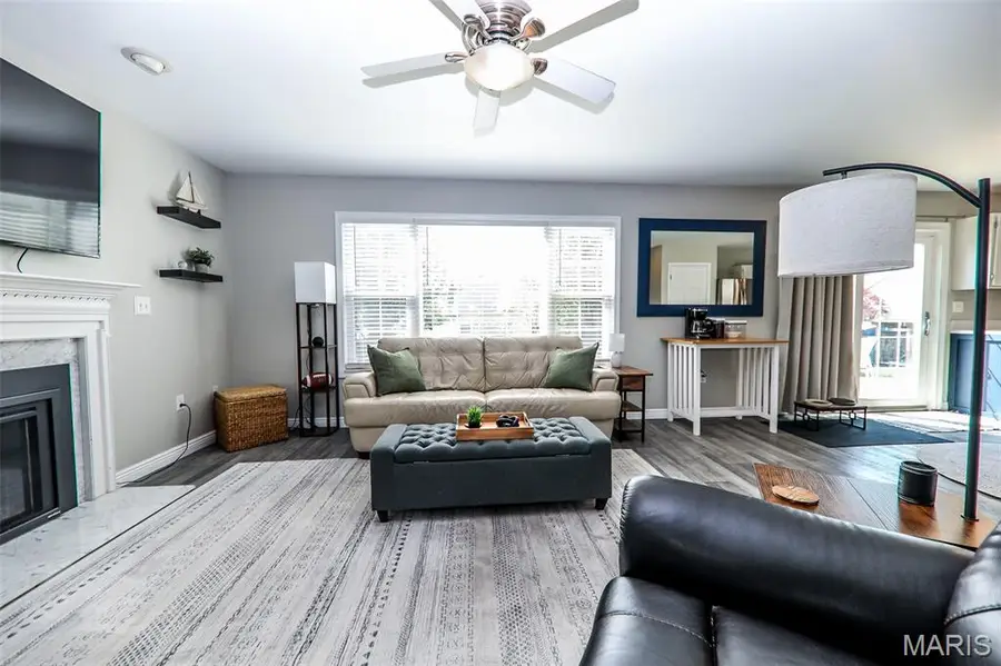 3228 Cloverridge Lane, Belleville, IL 62221 - #3