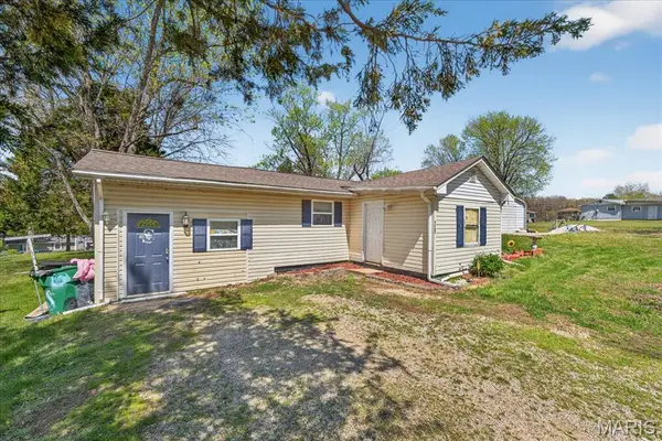 4267 Old Road, De Soto, MO 63020