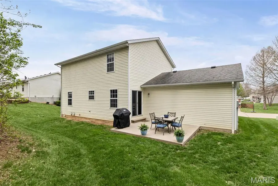 216 Aspen Point, Glen Carbon, IL 62034 - #3