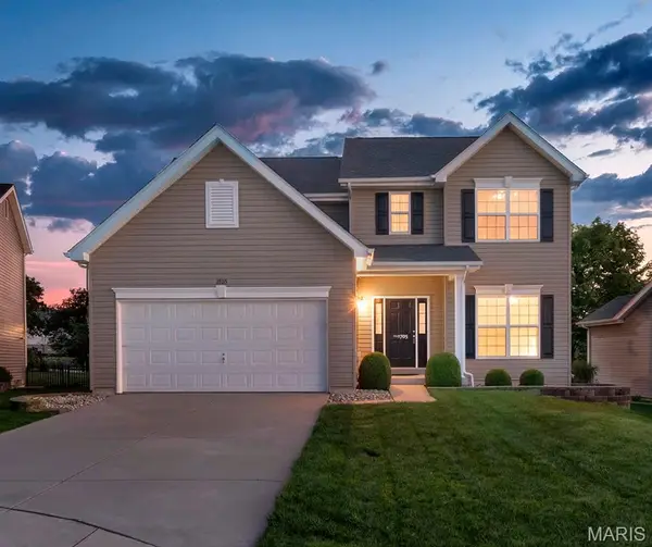 1705 Misty Manor Court, St Peters, MO 63376