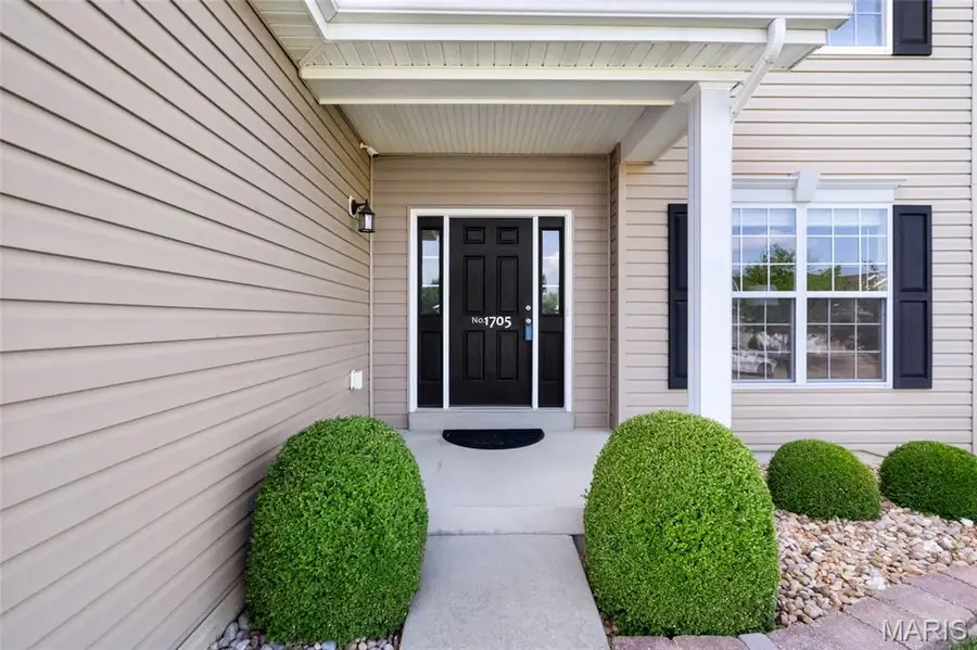 1705 Misty Manor Court, Saint Peters, MO 63376 - #3