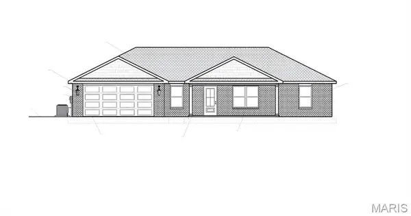 4004 Bishop Court, Jackson, MO 63755