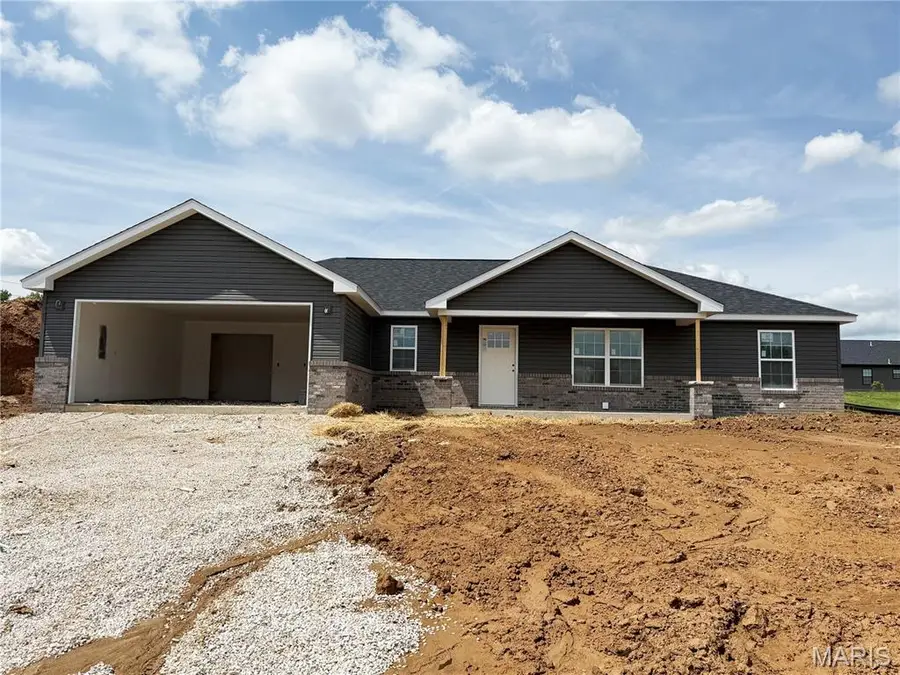 4004 Bishop Court, Jackson, MO 63755 - #2