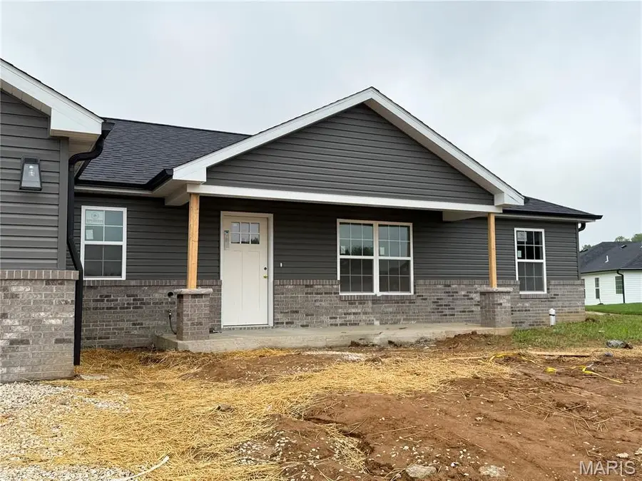 4004 Bishop Court, Jackson, MO 63755 - #3
