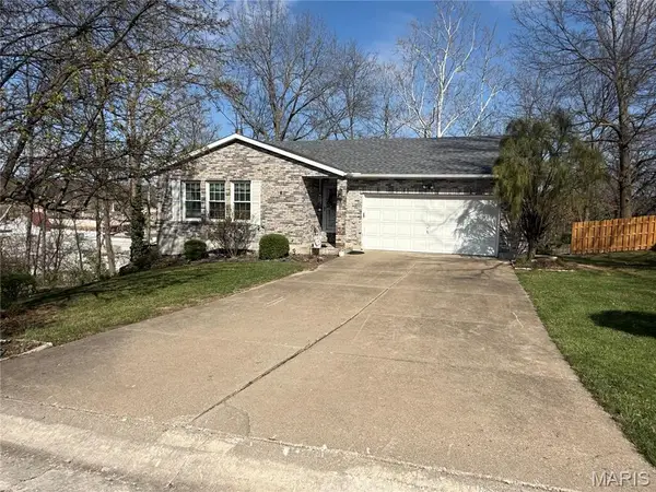 106 Concord Drive, Hannibal, MO 63401