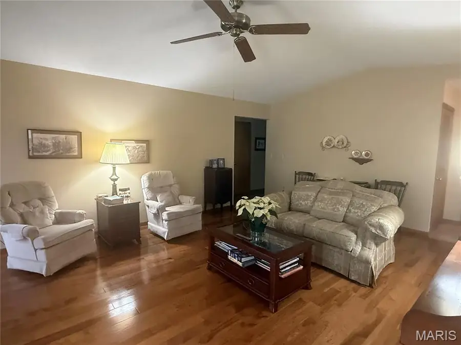 106 Concord Drive, Hannibal, MO 63401 - #2