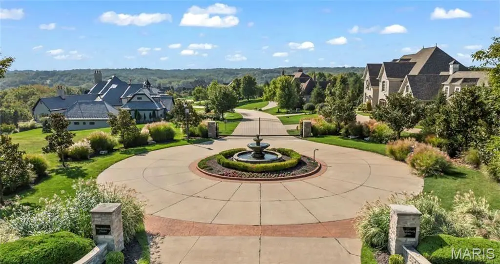 302 Wardenburg Farms Drive, Wildwood, MO 63005 - #1