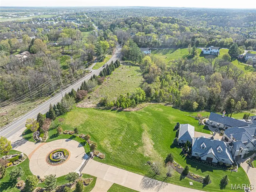 302 Wardenburg Farms Drive, Wildwood, MO 63005 - #3