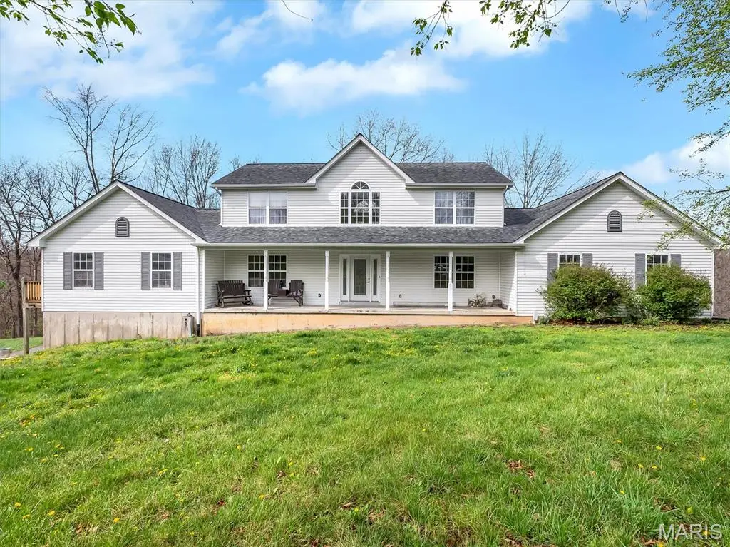 763 Eagles View Lane, Saint Clair, MO 63077 - #1