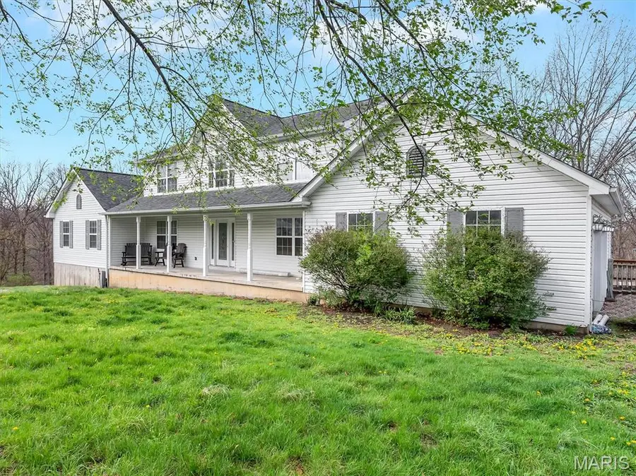 763 Eagles View Lane, Saint Clair, MO 63077 - #2