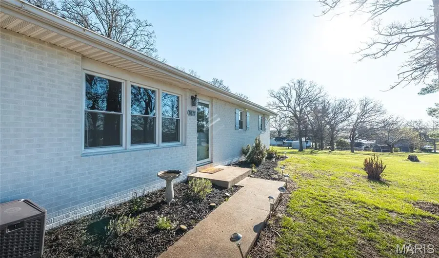 1877 Osage Drive, Rolla, MO 65401 - #3