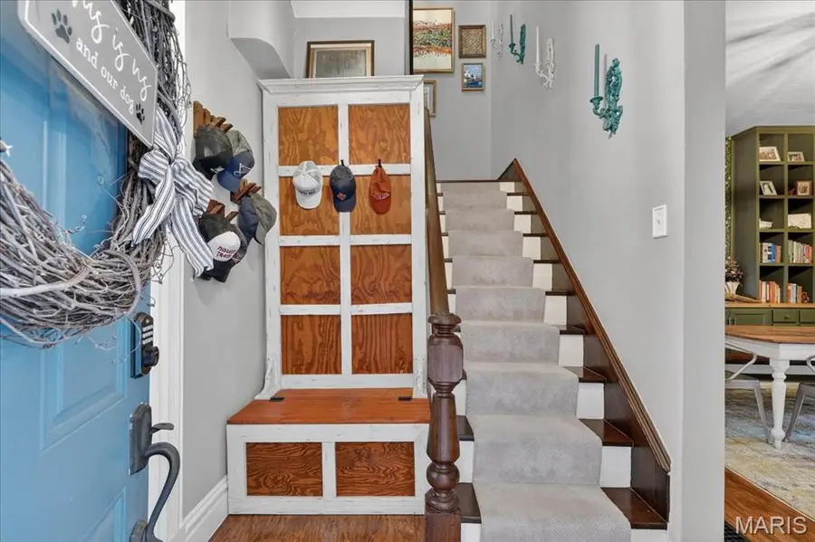 2724 Mcnair Avenue, Saint Louis, MO 63118 - #2