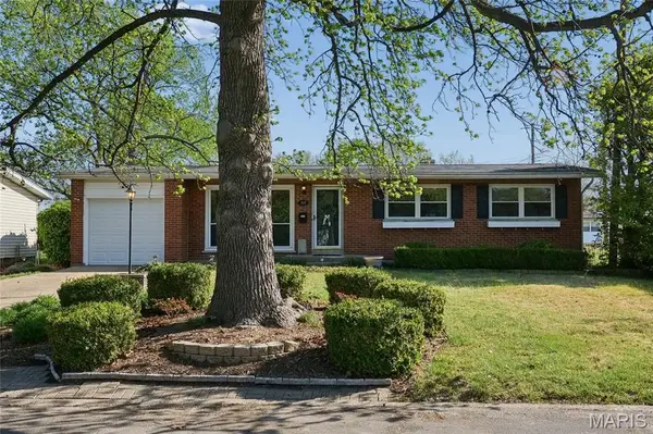 715 Gonzaga Lane, Florissant, MO 63031