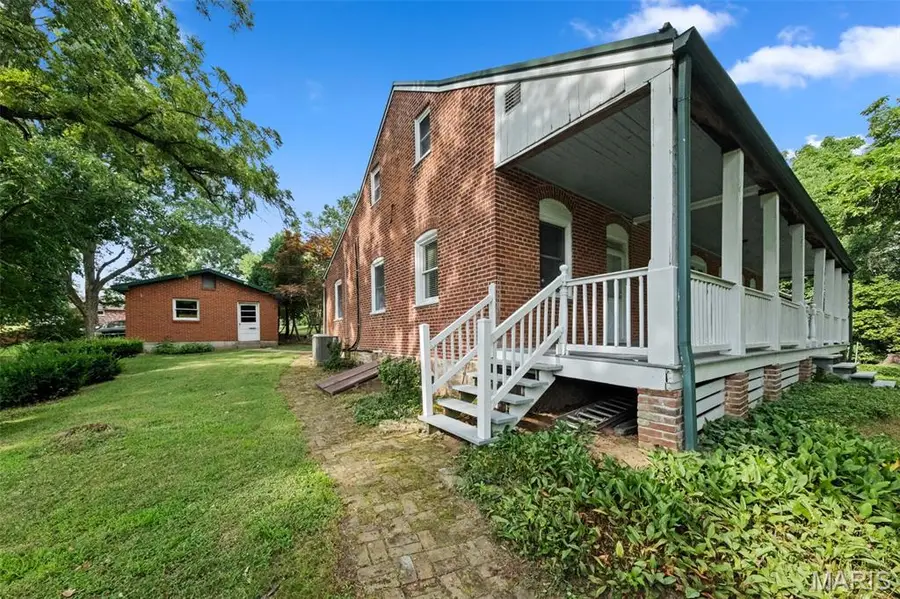 205 E 8th Street, Hermann, MO 65041 - #2