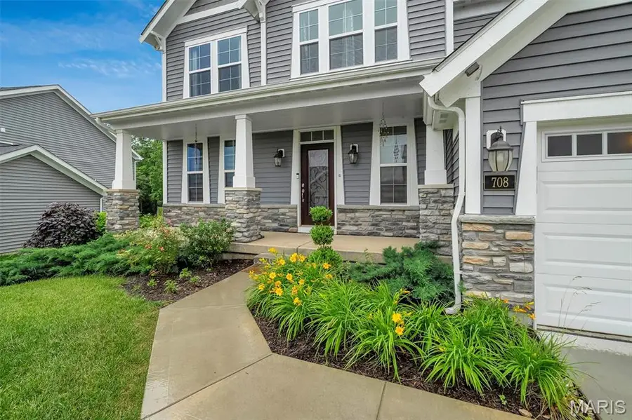 708 Kenmare Court, Dardenne Prairie, MO 63368 - #2