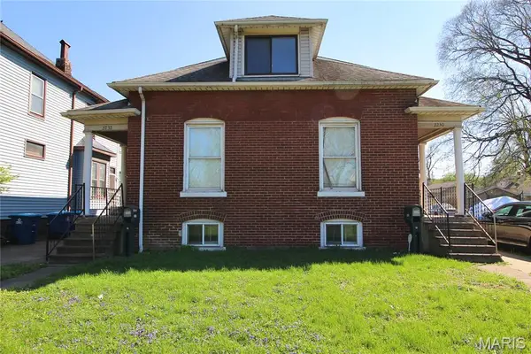 2230 E 24th Street, Granite City, IL 62040