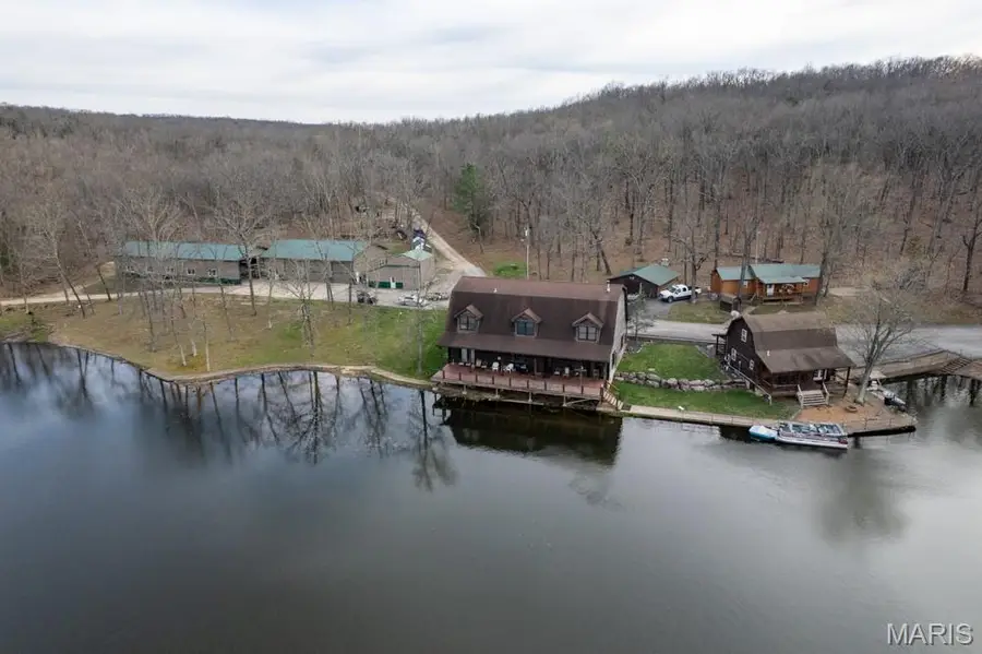 805 Vineyard Lake Rd., Bismarck, MO 63624 - #2