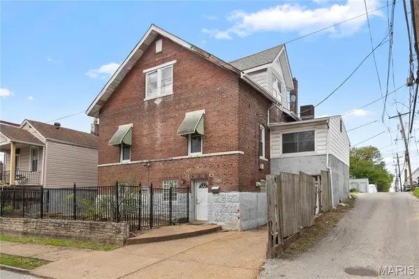 1719 Edwards Street, St Louis, MO 63110