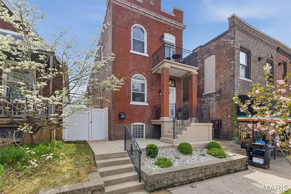 5250 Wilson Avenue, St Louis, MO 63110