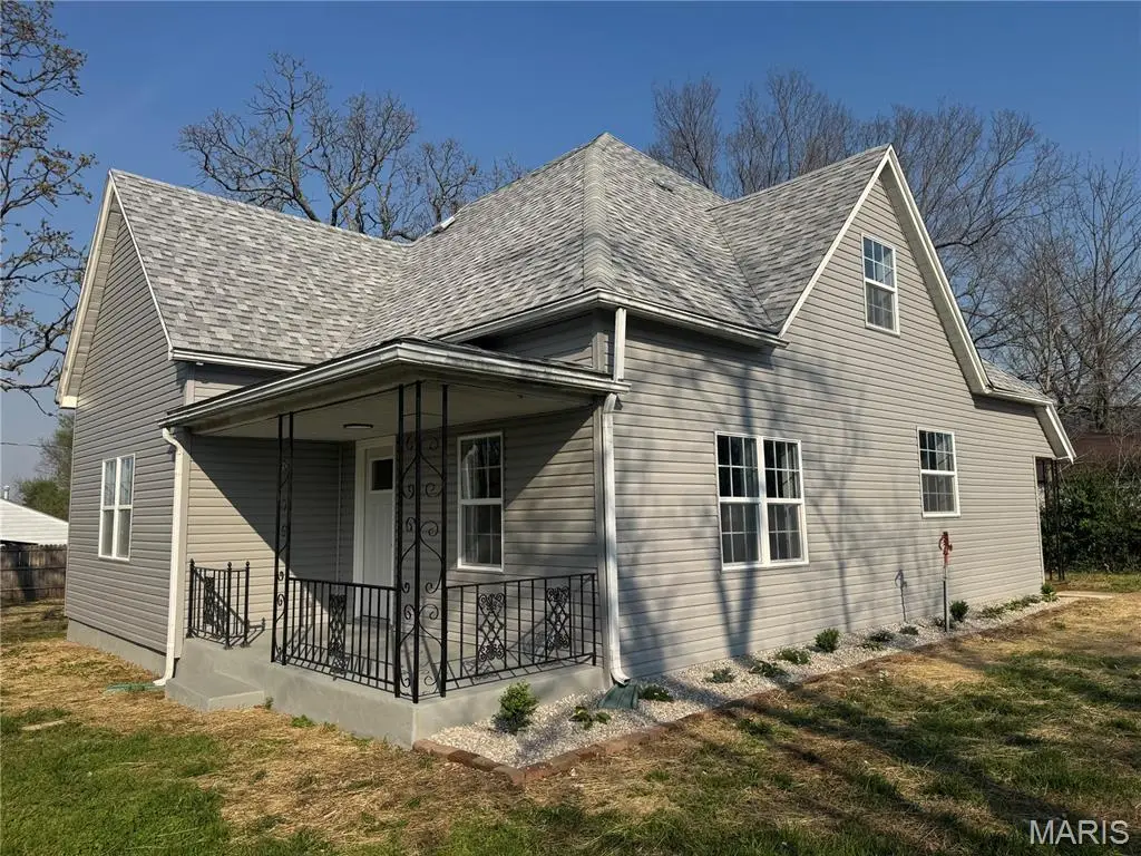 402 N Chestnut Street, Richland, MO 65556 - #1