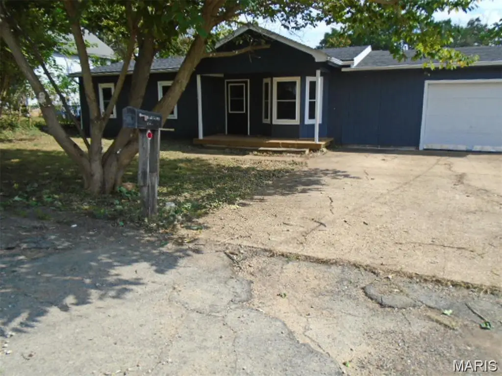 807 Bond Street, Potosi, MO 63664 - #1