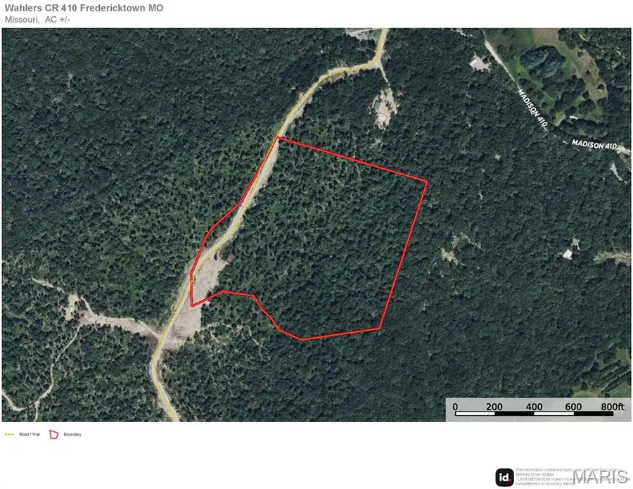 000 County Road 410, Fredericktown, MO 63645 - #3