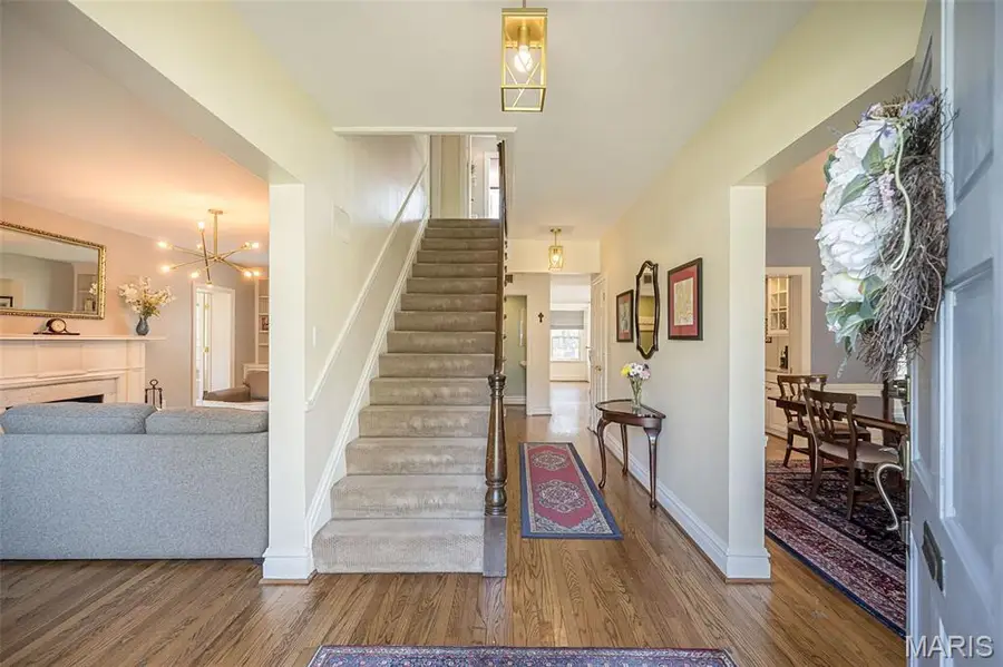 236 Orrick Lane, Saint Louis, MO 63122 - #2