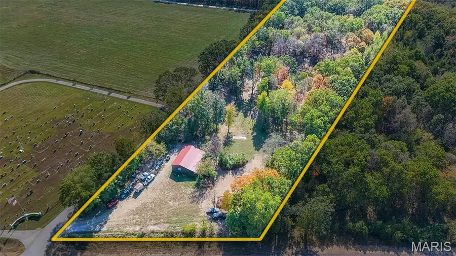 13689 County Road 3590, Saint James, MO 65559 - #2