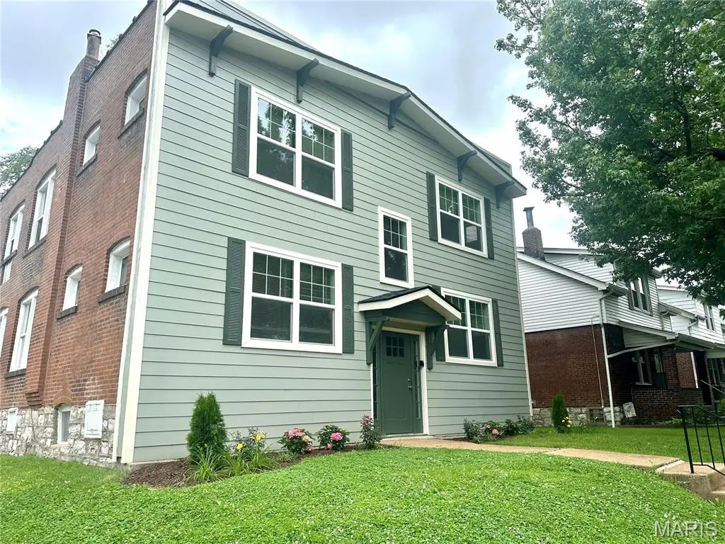 5345 Quincy, Saint Louis, MO 63109 - #1