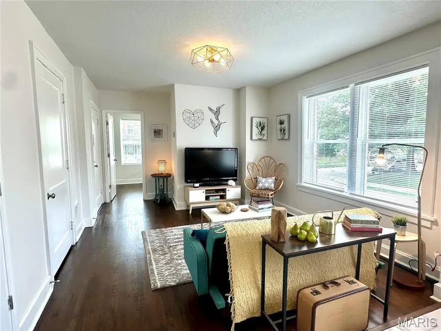 5345 Quincy, Saint Louis, MO 63109 - #3