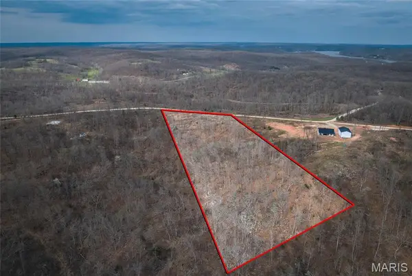 0 Golden Acres Rd, Lincoln, MO 65338