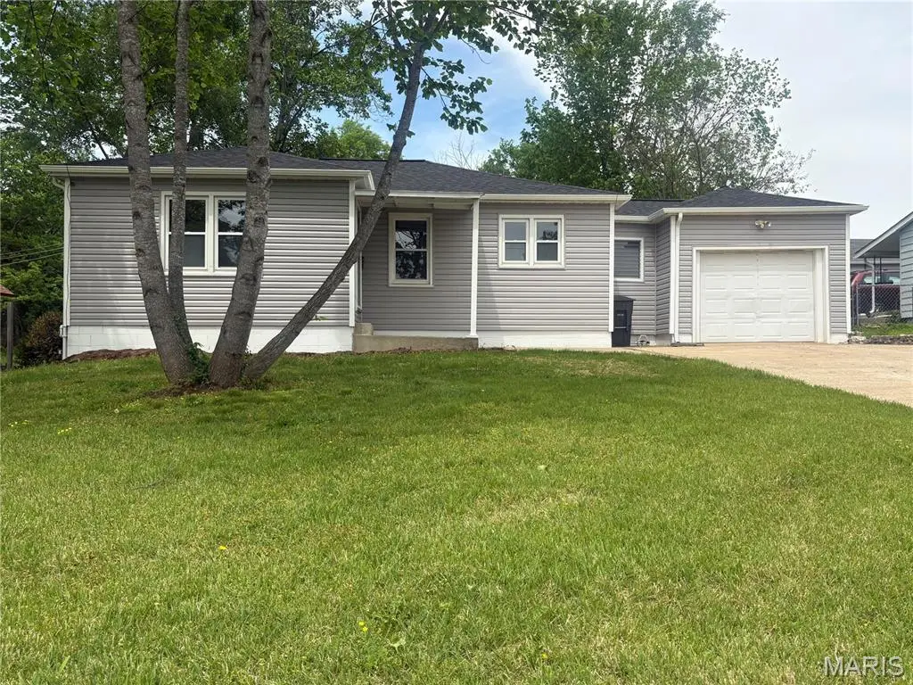 385 Annie Avenue, Troy, MO 63379 - #1