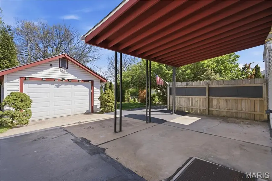 2206 Wengler Avenue, Overland, MO 63114 - #3